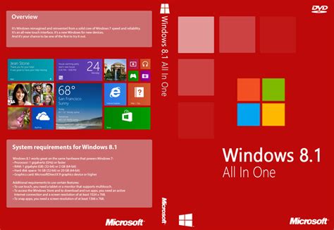 Windows 8.1 all in one iso x86 x64 iso pre-attivato